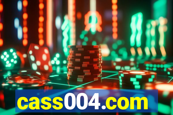 cass004.com