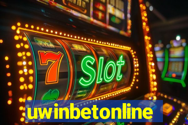 uwinbetonline