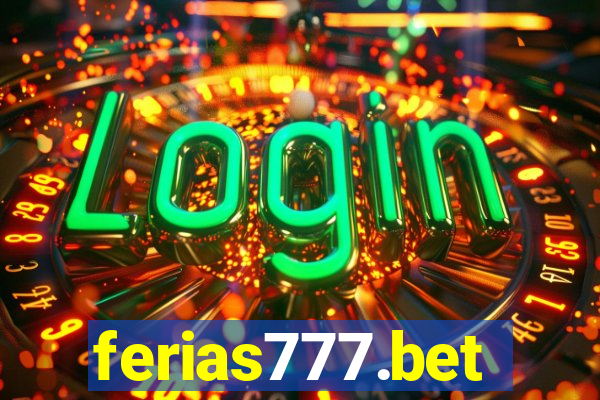 ferias777.bet