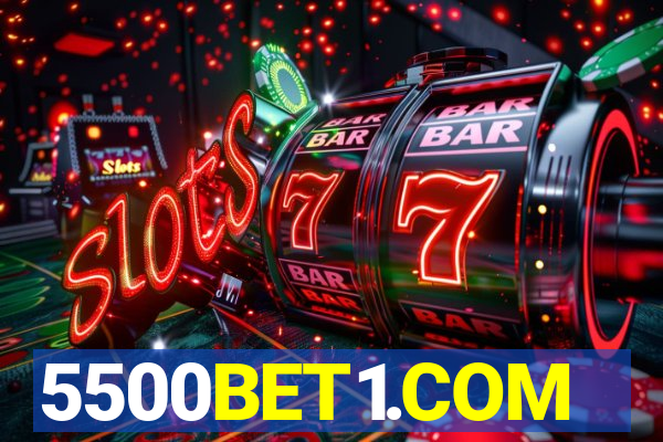 5500BET1.COM