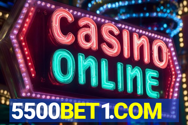 5500BET1.COM