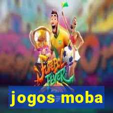 jogos moba