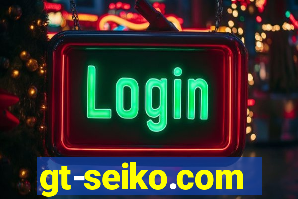 gt-seiko.com