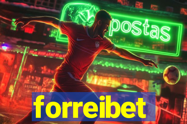 forreibet
