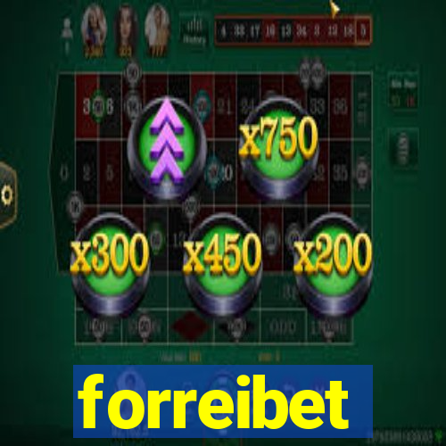 forreibet