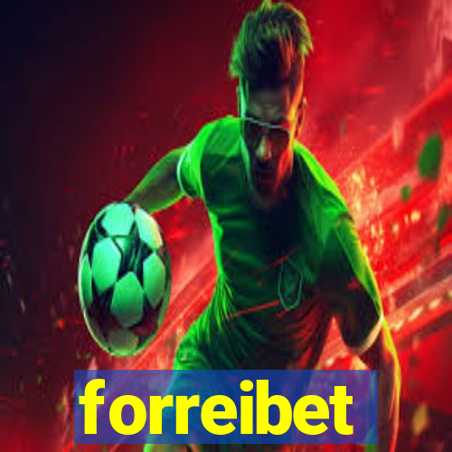 forreibet