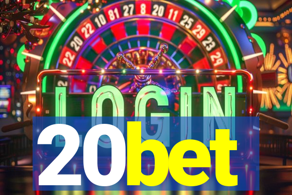 20bet