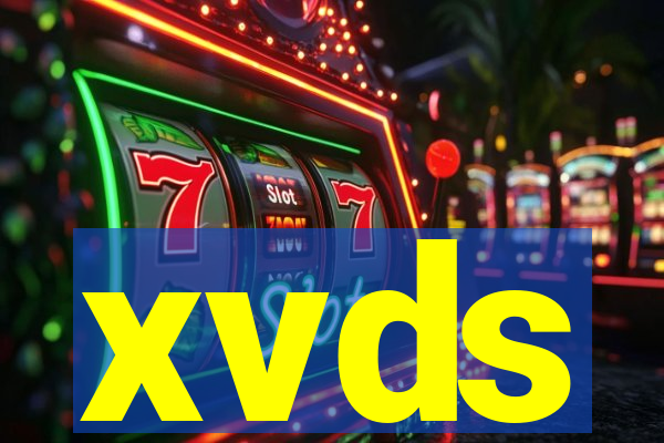 xvds