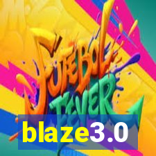 blaze3.0