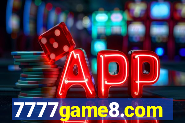 7777game8.com