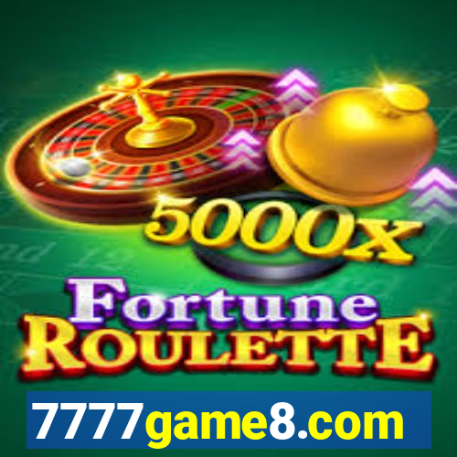 7777game8.com