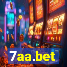 7aa.bet