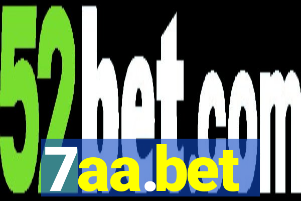 7aa.bet