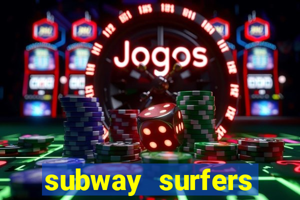 subway surfers money bet