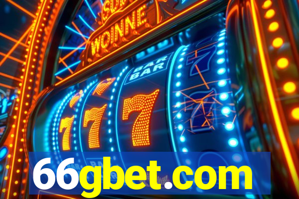 66gbet.com