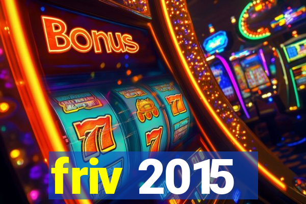 friv 2015
