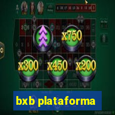 bxb plataforma