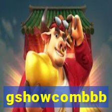 gshowcombbb
