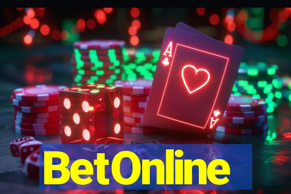 BetOnline