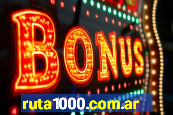ruta1000.com.ar