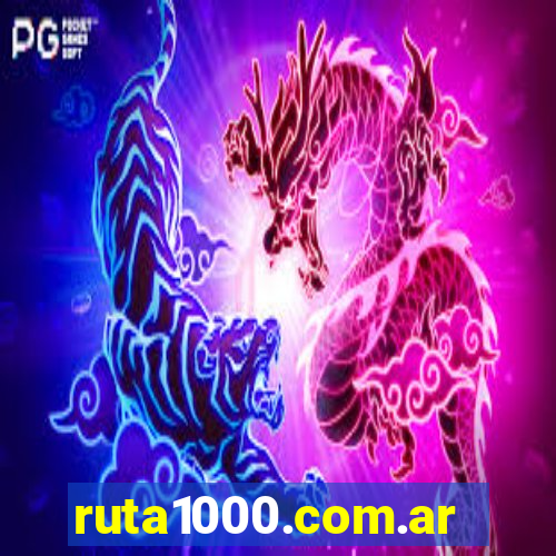ruta1000.com.ar
