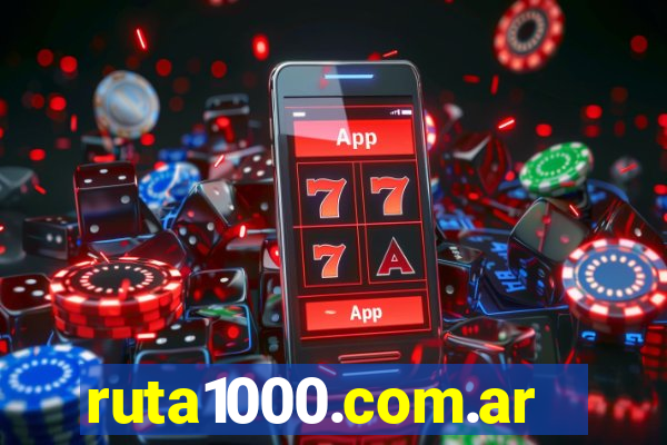 ruta1000.com.ar