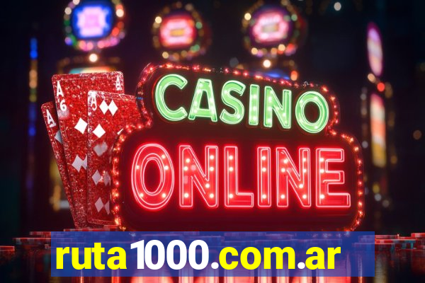 ruta1000.com.ar