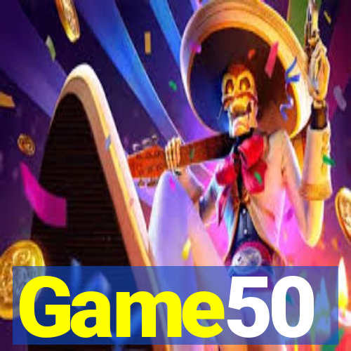 Game50
