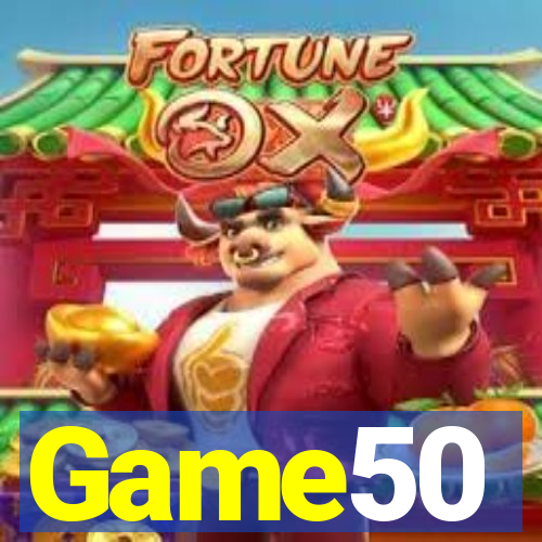 Game50