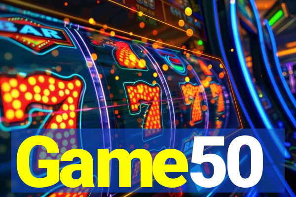 Game50