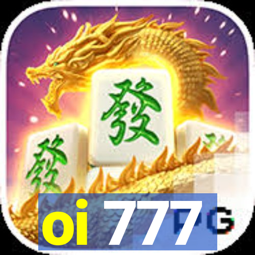 oi 777