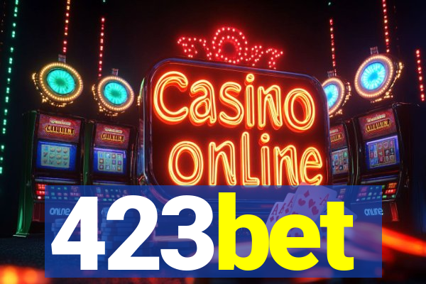 423bet