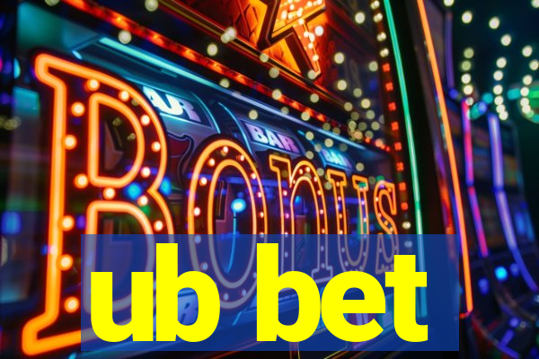 ub bet