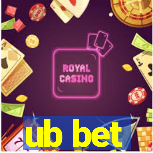 ub bet