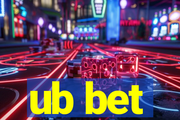 ub bet