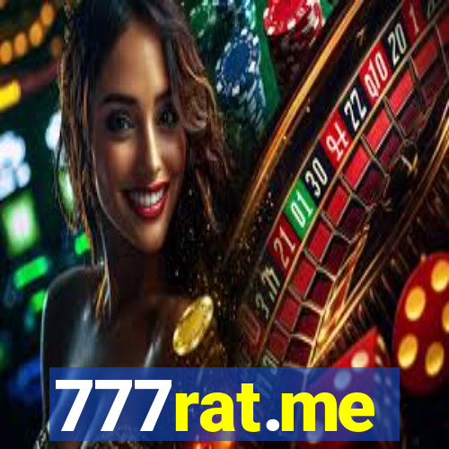 777rat.me
