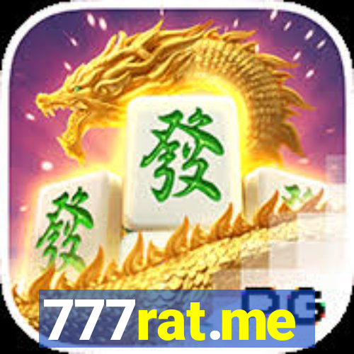 777rat.me
