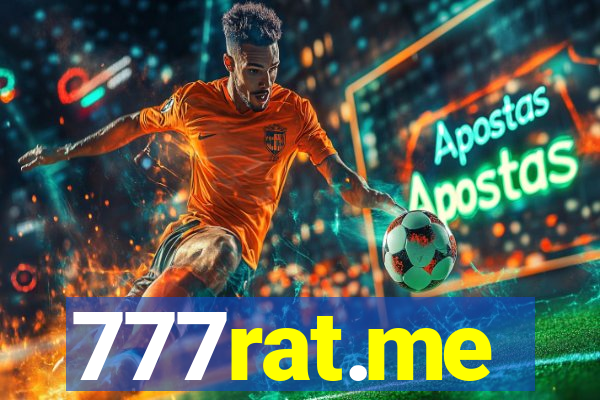 777rat.me
