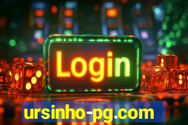 ursinho-pg.com