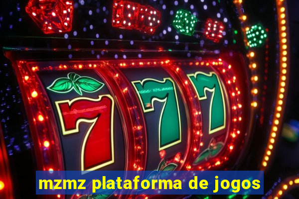 mzmz plataforma de jogos
