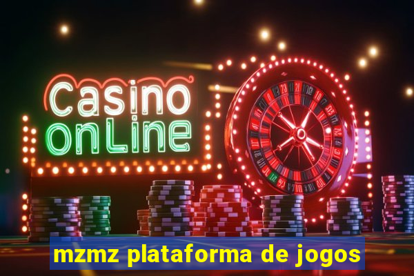 mzmz plataforma de jogos