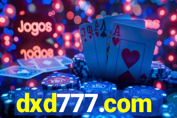dxd777.com