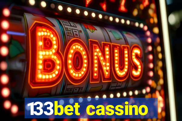 133bet cassino