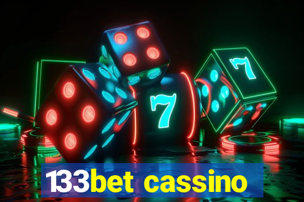 133bet cassino