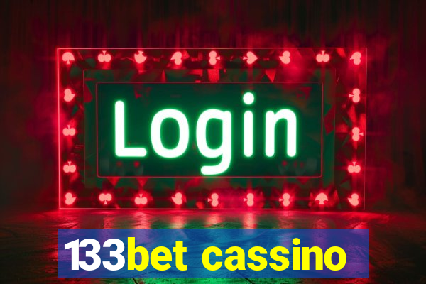 133bet cassino
