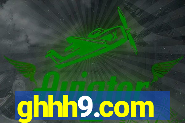 ghhh9.com