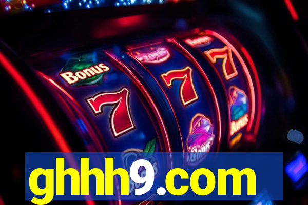 ghhh9.com