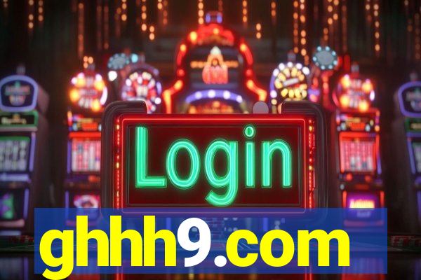 ghhh9.com
