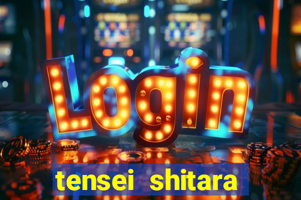 tensei shitara slime datta ken 3 temporada dublada