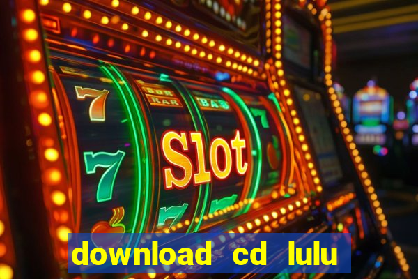 download cd lulu santos acustico mtv 2000